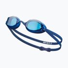 Nike Legacy Comfort midnight navy swim goggles