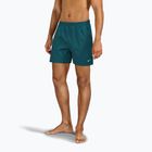 Men's swim shorts Nike Essential 5" Volley green abyss