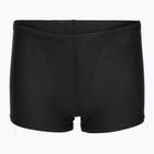 Children's swim boxers Nike Logo Graphic Square Leg black