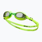 Children's swim goggles Nike Lil Swoosh Junior volt