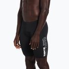 Swim jammers Nike Hydrastrong Nike Inc 1972 black