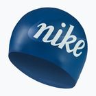 Swim cap Nike Multi Graphic midnight navy