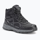 REGATTA men's hiking boots Vendeavour black/granite