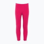 Children's thermal trousers REGATTA Thermal Baselayer pink potion