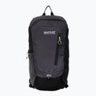 Hiking backpack REGATTA Highton V2 20 l black/seal