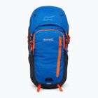 REGATTA Highton V2 35 l oxford blue/seal grey trekking backpack