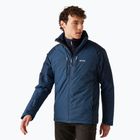 Men's winter jacket REGATTA Winter Calderdale II moonlight denim/navy