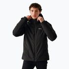Men's down jacket REGATTA Frelton black