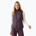 Women's gilet REGATTA Marizion B/W deep plum