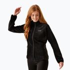 Women's fleece hoodie REGATTA Endra black