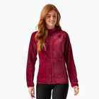 Women's fleece hoodie REGATTA Endra rumba red