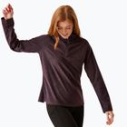 REGATTA women's sweatshirt Pimlo deep plum
