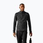 Men's fleece sweatshirt REGATTA Yonder II ash