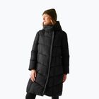 Women's insulated coat REGATTA Nurie black