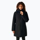 Women's down coat REGATTA Yewbank IV black/black