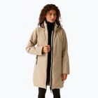 Women's down coat REGATTA Yewbank IV warm taupe/bueno