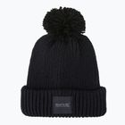 Children's winter hat REGATTA Connora black