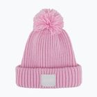 Children's winter hat REGATTA Connora pink mist