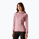 Women's trekking sweatshirt REGATTA Huntdale lilas