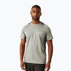 Men's T-shirt REGATTA Virda IV golden sand/treetop
