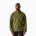 Men's fleece sweatshirt REGATTA Hadfield nephrite green