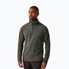 Men's sweatshirt REGATTA Montes treetop/black