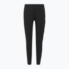 Women's trekking leggings REGATTA Monira Hiking black