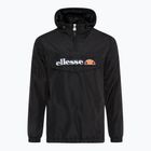 Ellesse Monterini Oh black men's jacket