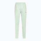 Ellesse women's trousers Sylvana Jog light green