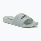 Ellesse men's Filippo Slide light grey