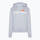 Ellesse women's sweatshirt Torices Oh Hoody light blue