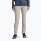 Craghoppers women's trekking trousers NosiLife PRO Trouser III soft mushroom