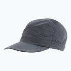 Men's baseball cap Craghoppers NosiLife Desert Hat III black pepper