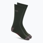 Socks Craghoppers NosiLife Travel Single Pack black pepper/mid grey