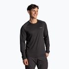 Men's trekking long sleeve Craghoppers NosiLife Nour Long Sleeve dark iron