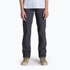 Women's trekking trousers Craghoppers NosiLife Rif Stretch Cargo dark iron