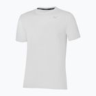 Men's running shirt Mizuno Core Run Short Sleeve Tee cloudscape