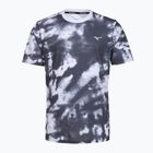 Men's running shirt Mizuno Graphic Short Sleeve Tee gekko