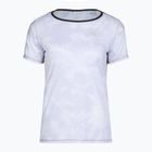 Women's running shirt Mizuno Graphic Short Sleeve Tee tsukikage