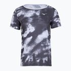 Women's running shirt Mizuno Graphic Short Sleeve Tee gekko