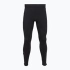 Men's running leggings Mizuno Active Warmalite Long Tight black