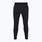 Men's running trousers Mizuno Active Alpha Long Pants black