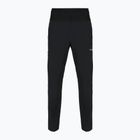 Men's running trousers Mizuno Multi Pocket Long black