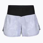 Women's running shorts Mizuno Multi Pocket Graphic tsukikage