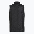 Men's gilet Mizuno Tech Techfill Breath Thermo Vest black