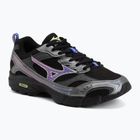 Shoes Mizuno MXR Black/Spring Crocus/Metallic Gray