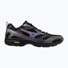 Shoes Mizuno MXR Black/Spring Crocus/Metallic Gray