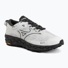 Shoes Mizuno Wave Mujin LS GTX Snow White/Black/Lilac Hint