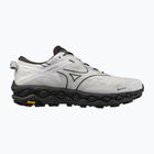 Shoes Mizuno Wave Mujin LS GTX Snow White/Black/Lilac Hint