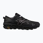 Shoes Mizuno Wave Mujin LS GTX Black/Iris/Spring Crocus